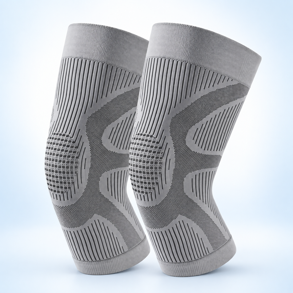 Knee Braces (Pair)
