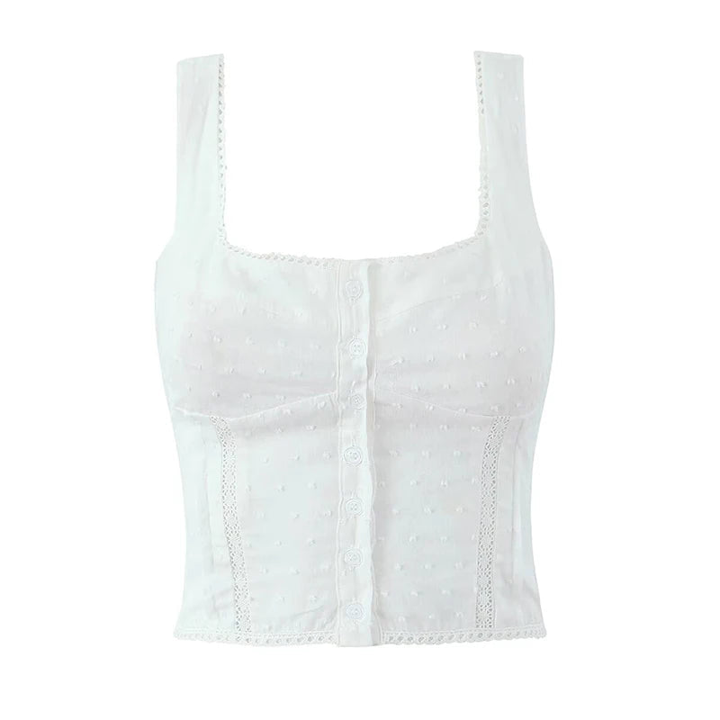 Corvelle corset top