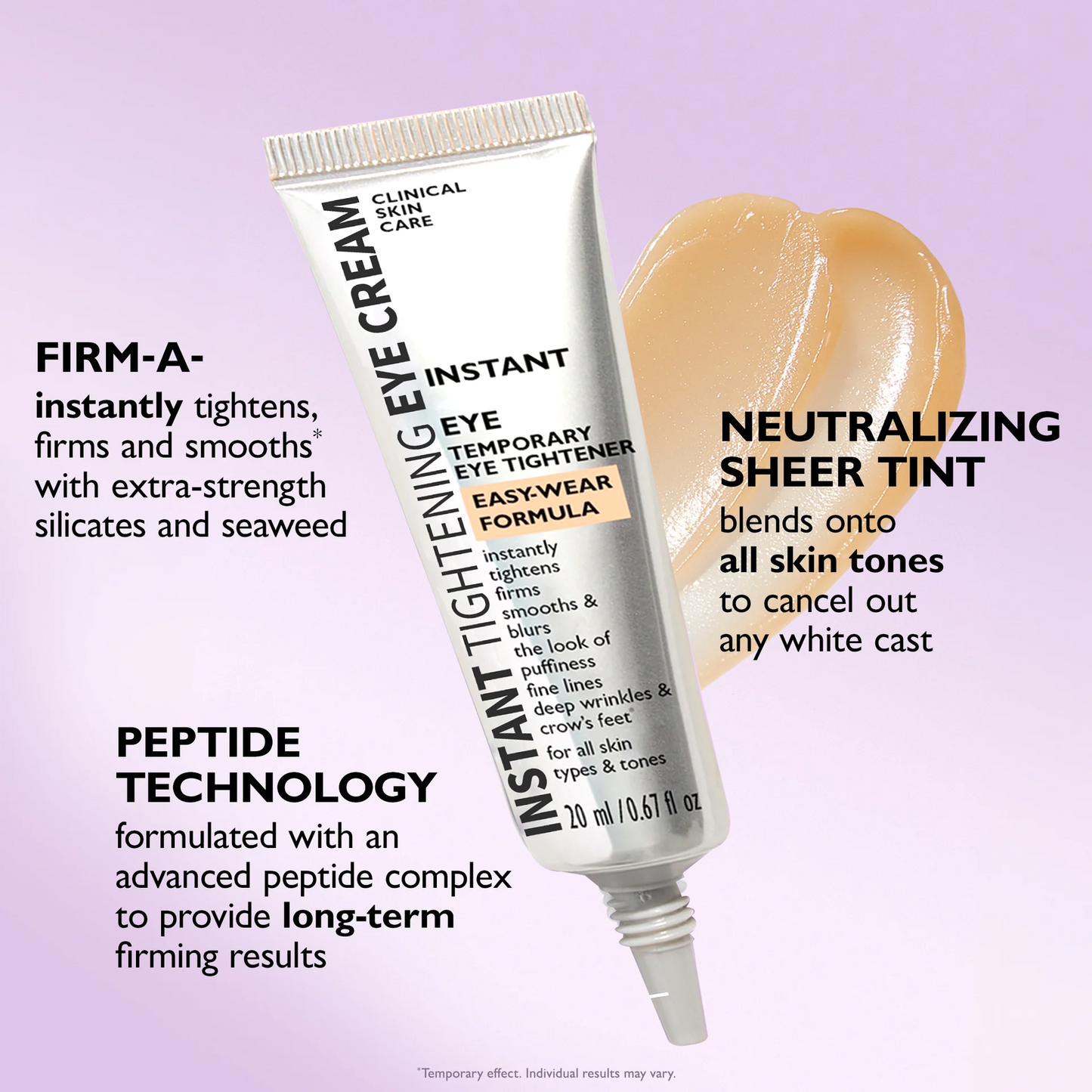 Velunella | ProTight Eye Serum