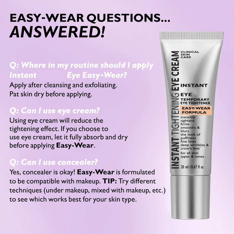Velunella | ProTight Eye Serum