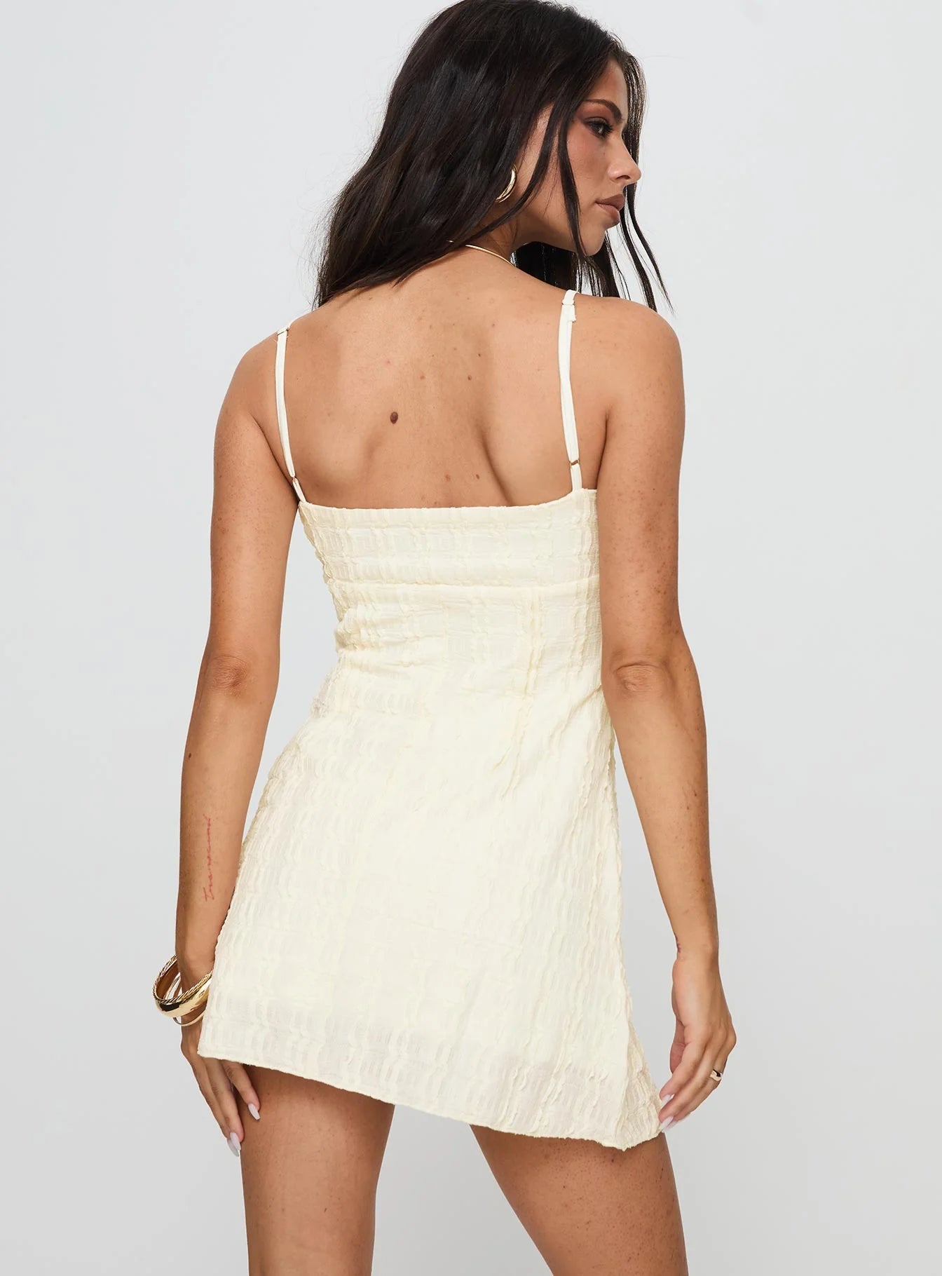 Velunella | Mini Dress