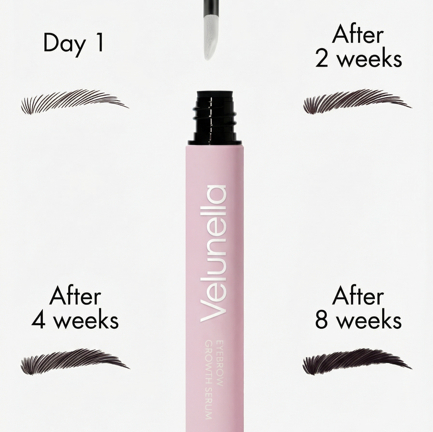 Eyebrow Growth Serum