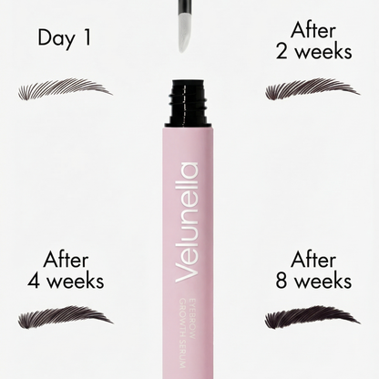 Eyebrow Growth Serum