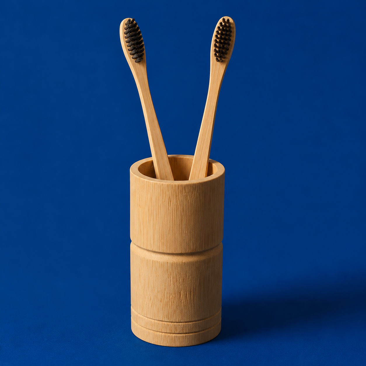 Bamboo Toothbrush
