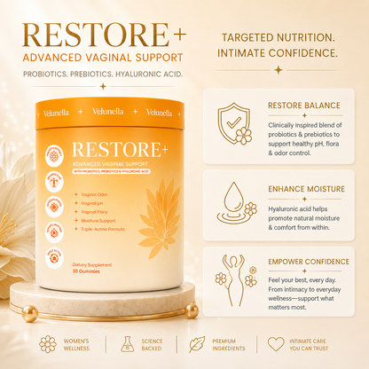 Restore+