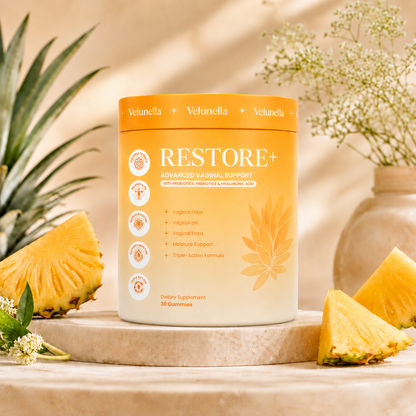 Restore+