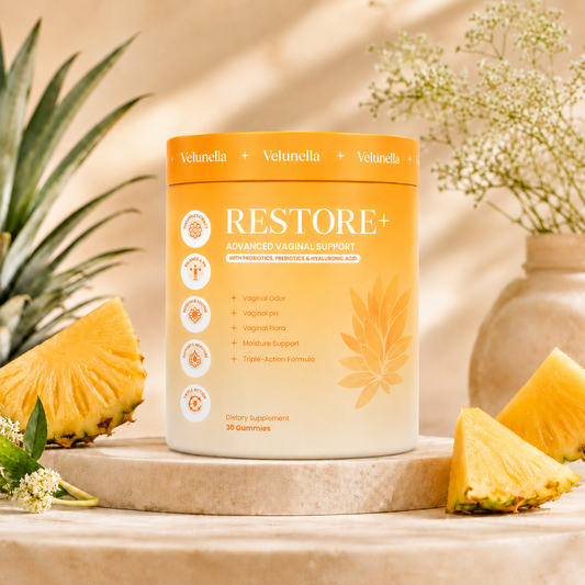 Restore+