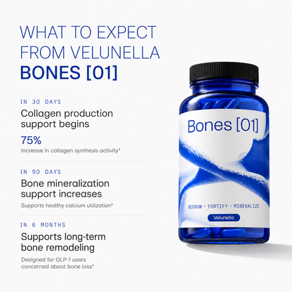 Velunella Bones [01]
