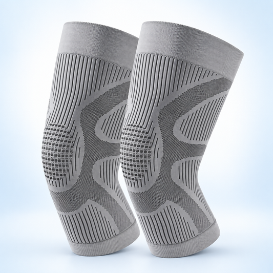 Knee Braces (Pair)