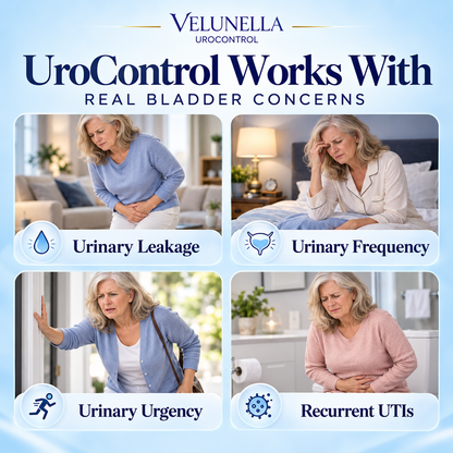 VELUNELLA UROCONTROL