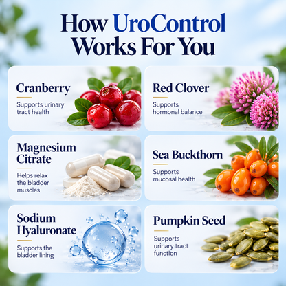VELUNELLA UROCONTROL