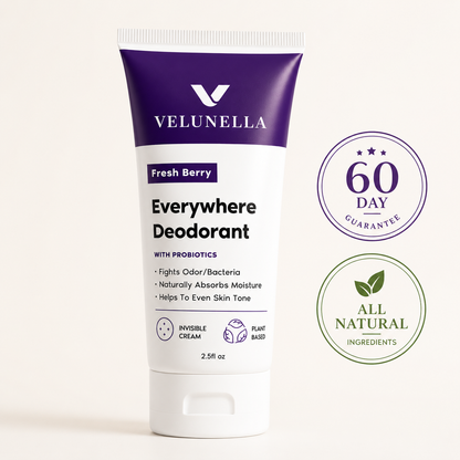 VELUNELLA Deodorant