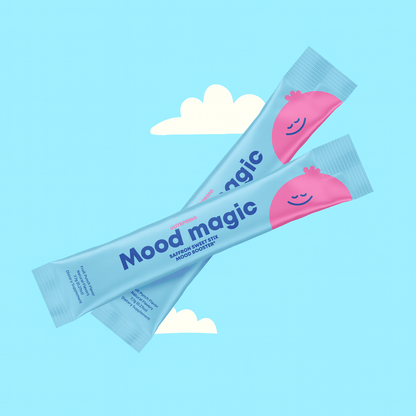 MOOD MAGIC