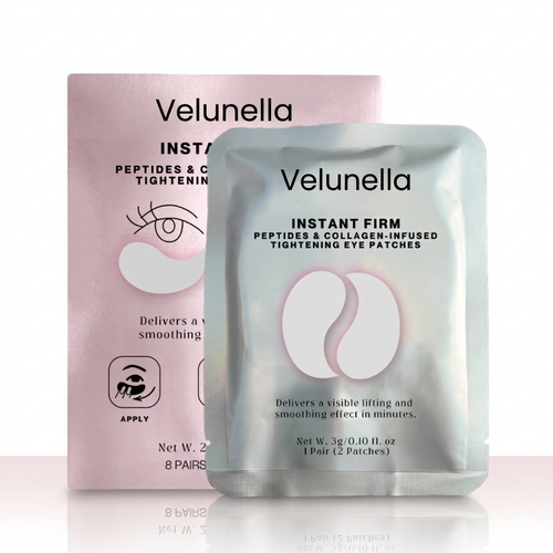 Velunella Haloxyl Eye Patches