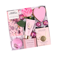 Perfume & Shower Kit (WORTH $75)