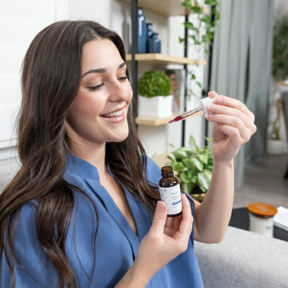 Pure Methylfolate  -  Your Path Forward