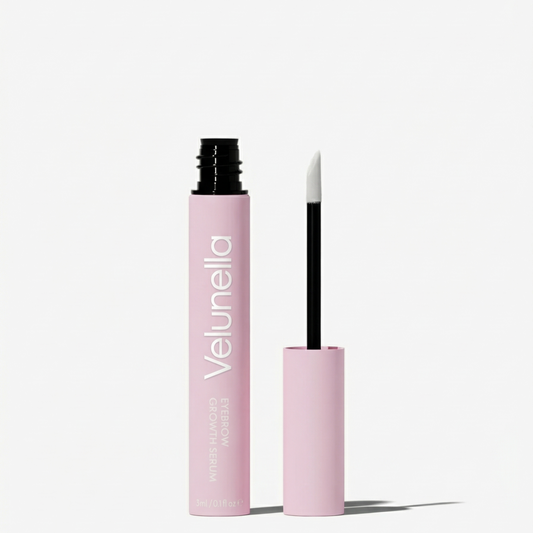 Eyebrow Growth Serum