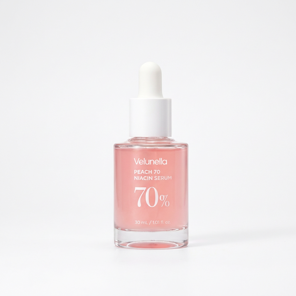 Niacinamide Facial Serum