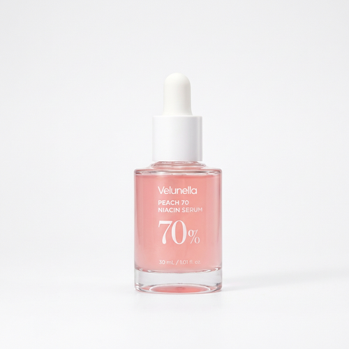 Niacinamide Facial Serum