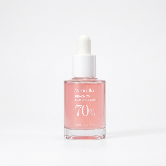 Niacinamide Facial Serum