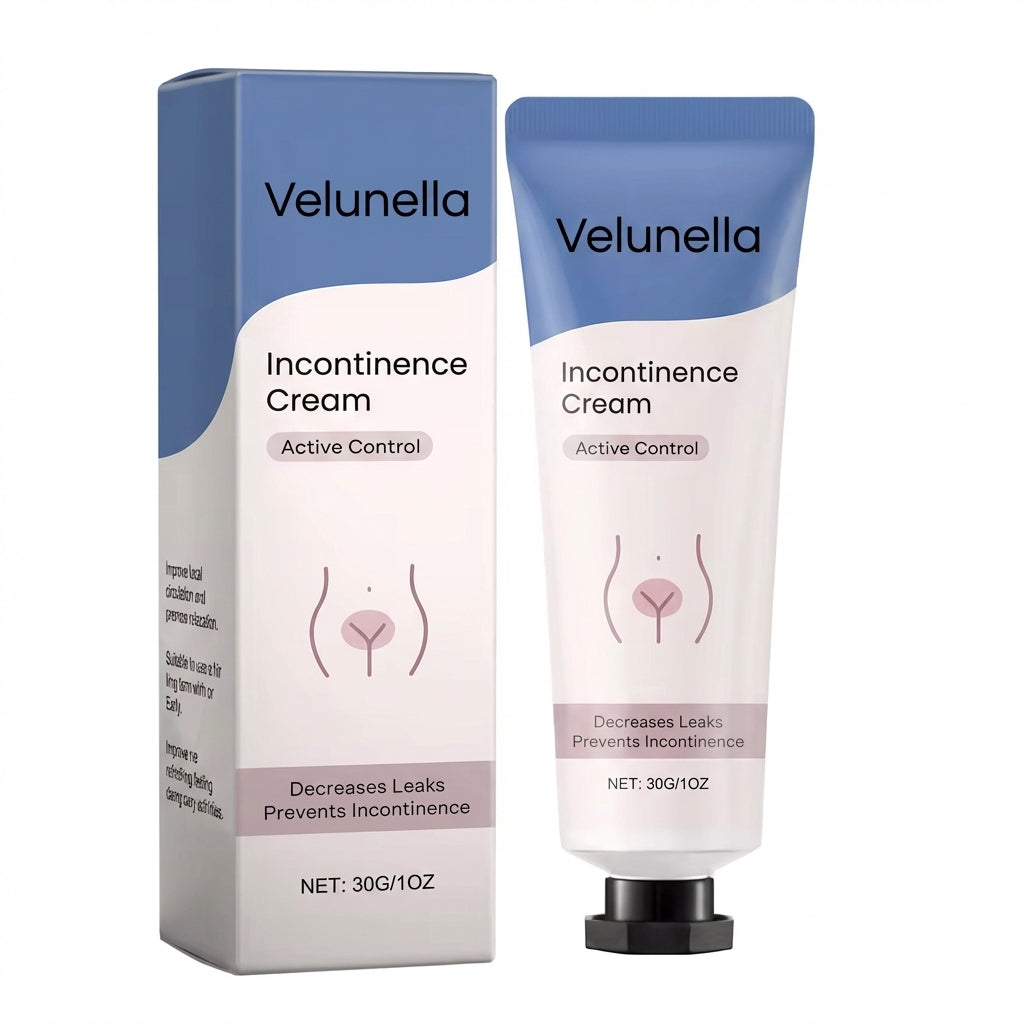 FREE Intimate Comfort Cream