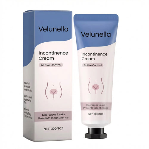 FREE Intimate Comfort Cream