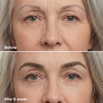 Eyebrow Growth Serum