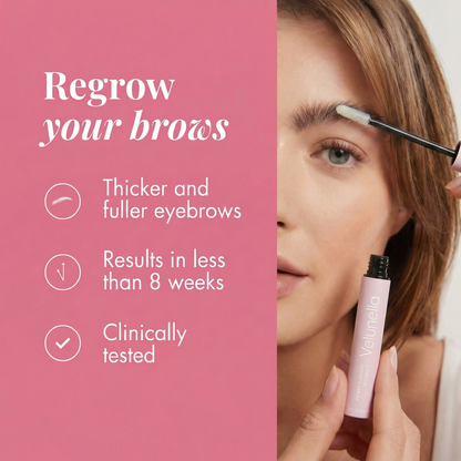 Eyebrow Growth Serum