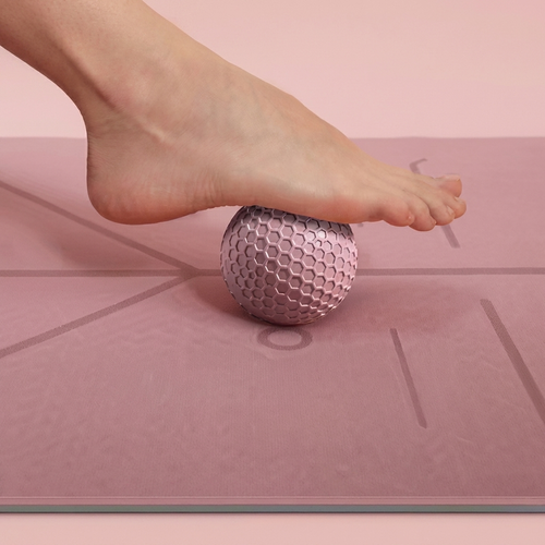 The Nerve Awakening Massage Ball