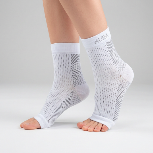 Nerve And Balance Support Socks