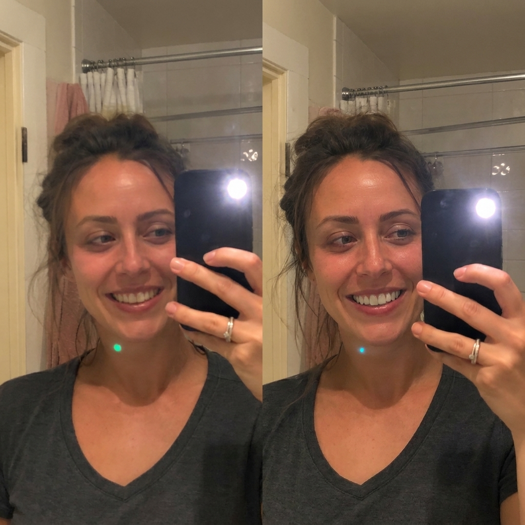 Velunella Whitening Strips - Instant Whitning - 14 Strips
